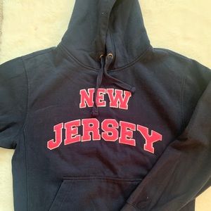 NJ Hoodie